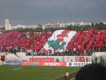 dima wydad